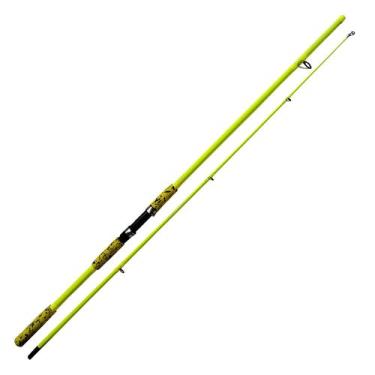 Imagem de Vara de pesca JP Tamba 20-40lbs - Enjoy Lure, 2,40, Verde