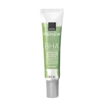 Imagem de Renew Corretor de Marcas Escuras de Sol Idade ou Acne Aplicação Locali