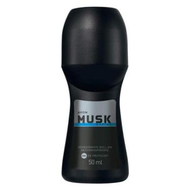 Imagem de Antitranspirante roll-on 50ml - Avon