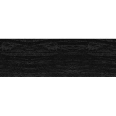 Imagem de Fita de Borda PVC Dual Touch Dual Black Guararapes 35x0,45mm Rolo 20m 
