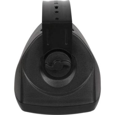 Imagem de Caixa Acústica Hayonik HSP-450IP 40W para Ambientes Internos com Gabinete Plástico e Tela Alumínio Preto