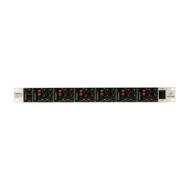 Imagem de Amplificador fone behringer powerplay ha 6000
