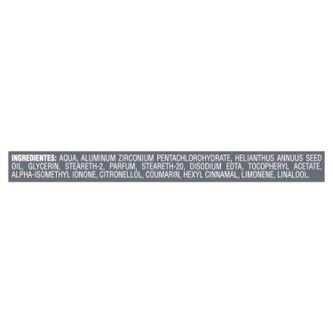 Imagem de Desodorante dove roll-on men invisible dry 2x50ml 50% desconto segunda