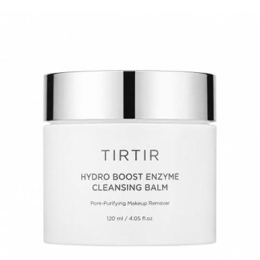 Imagem de TIRTIR Hydro Boost Enzyme Cleansing Balm - Bálsamo de Limpeza Facial 1