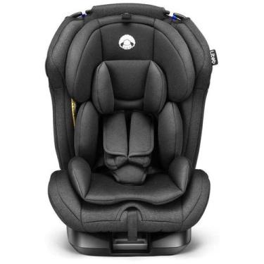 Imagem de Cadeira Para Auto Litet Smart 360 Isofix Preta - Bb763