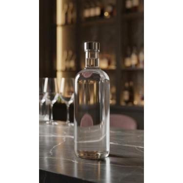 Imagem de Vodka Destilada de Cereais Premium 750ml - Congratulations Store