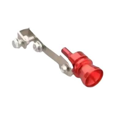 Imagem de Dispositivo De Som De Turbina Modificado Para Escapamentos De Carro Co