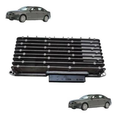 Imagem de USADO: Modulo Central Interface Amplificador Som Audi A4 12/16