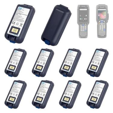 Imagem de Bateria Sicimly 5200mAh para Scanners Intermec CK65/CK75