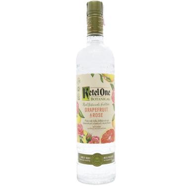 Imagem de Vodka Ketel One Grapefruit & Rose 750Ml