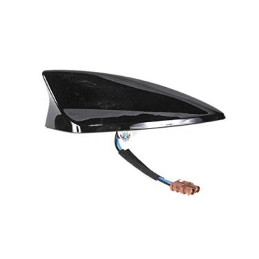 Imagem de ACDelco GM Original Equipment 23246184 Antena de Alta Frequência para Chaleira Preta
