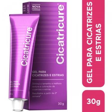 Imagem de Gel Cicatrizante Cicatricure