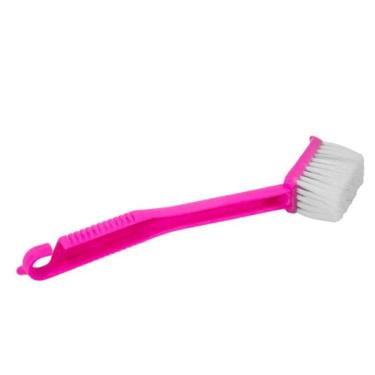 Imagem de Escova De Limpeza Com Cabo Plastico Monaliza