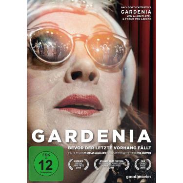 Imagem de Gardenia-Bevor der Letzte Vorhang Fllt [Import anglais]