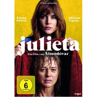 Imagem de Julieta