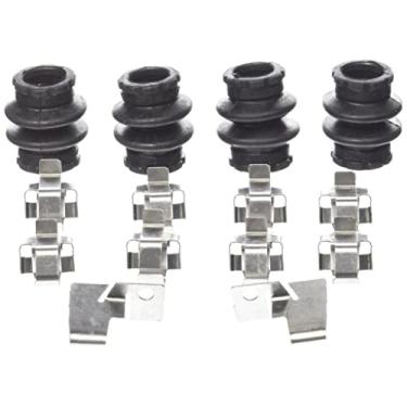 Imagem de Kit de pastilhas de freio