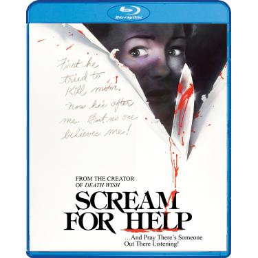 Imagem de Scream For Help [Blu-ray]