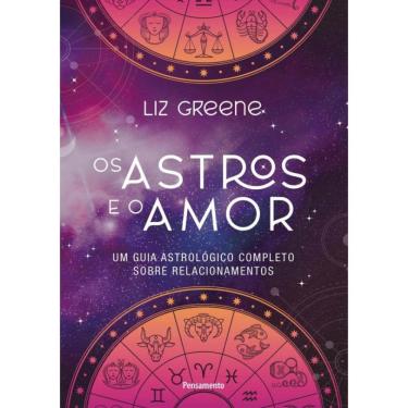 Imagem de Astros E O Amor,Os