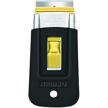 Imagem de ALLWAY TOOL SGS MP Raspador/lâminas de vidro