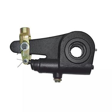 Imagem de CATRACA FREIO AUTOMATICA TRASEIRA (DIR./ESQ. (24 ESTRIAS) VW MERCEDES AGRALE PARA IVECO