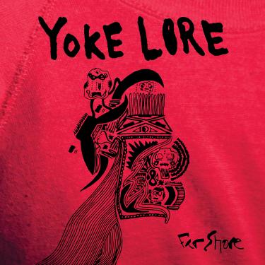 Imagem de Far Shore (5 Year Anniversary Edition) [10" Blue LP]