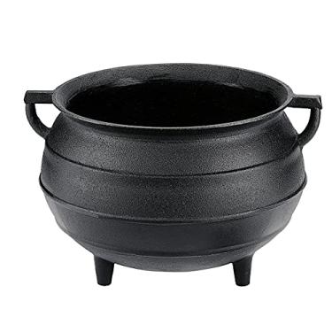 Imagem de Panela Tradição Colonial De Ferro Fundido - 80 Litros