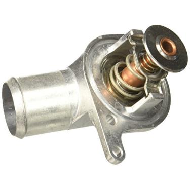 Imagem de Four Seasons Saída de água de arrefecimento do motor 85580 com termostato