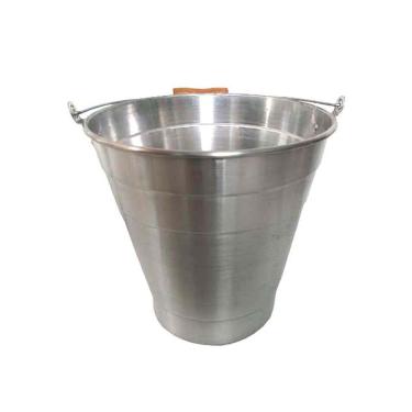 Imagem de Balde alumínio 18 litros - Mariotti