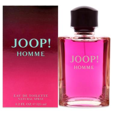 Imagem de Perfume Joop Joop Masculino 125 ml edt
