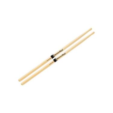 Imagem de Baqueta Prostick Special Beat 550 5A Sb013 Madeira - Izzo