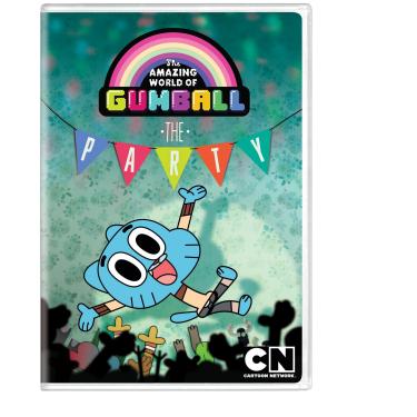 Imagem de Cartoon Network-Amazing World of Gumball-Mystery V03