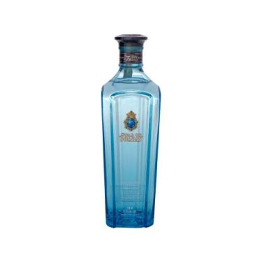 Imagem de Gin Star Of Bombay London 750ml