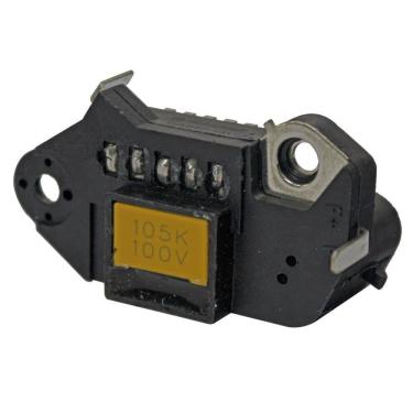 Imagem de Regulador De Voltagem Daewoo Matiz Mercury Marine V8 - GAUSS - GA0947 