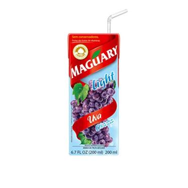 Imagem de SUCO DE UVA B. CALORIA MAGUARY 200ML