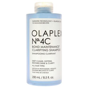 Imagem de Shampoo Olaplex No 4C Bond Maintenance Clarifying 250 ml