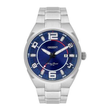 Imagem de Relogio Orient Mbss1462 D2sx