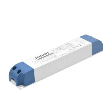 Imagem de Driver Led Fonte 100W 24V 4A IP20 929002105880 - Philips