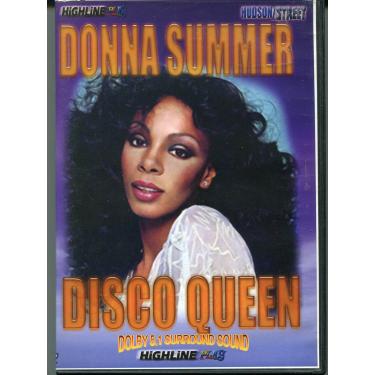 Imagem de Donna Summer Disco Queen