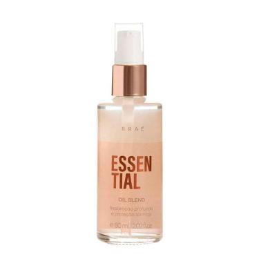 Imagem de Braé Essential Oil Blend - óleo Capilar 60ml