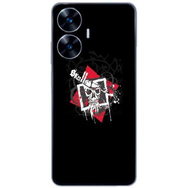 Imagem de Capa Adesivo Skin015 Verso Para Realme C55 (2023)