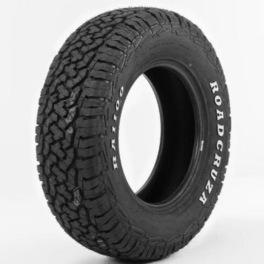 Imagem de Pneu 265/60R18 Aro 18 LT ROADCRUZA A/T RA1100 LTRA BRANCA PREENCHIDA