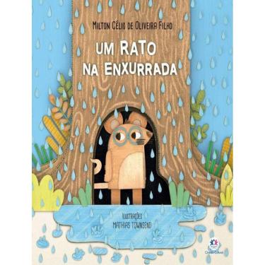 Imagem de Rato Na Enxurrada,Um