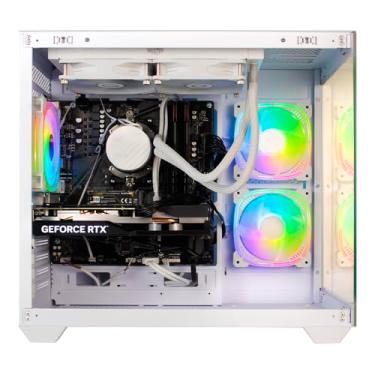 Imagem de PC GAMER AMD AM5 RYZEN 5 8500G 16GB DDR5 (RADEON VEGA 7 INTEGRADO) HD 1TB, 500W 80 PLUS, NEOLOGIC - NLI86514