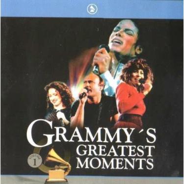 Imagem de Cd Grammy S Greatest Moments Volume 01 - Rhythm And Blues