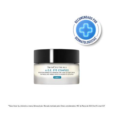 Imagem de Skinceuticals Age Eye Complex 15 Ml