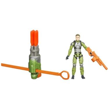 Imagem de G.I. Joe Retaliation Conrad Duke Hauser Action Figure