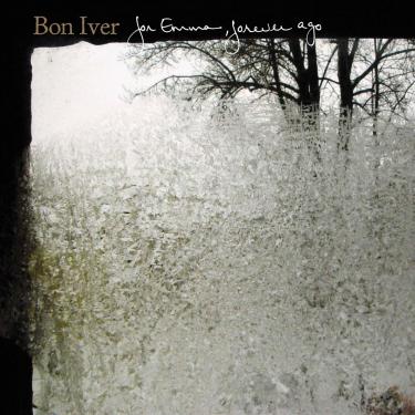 Imagem de For Emma Forever Ago [Disco de Vinil]