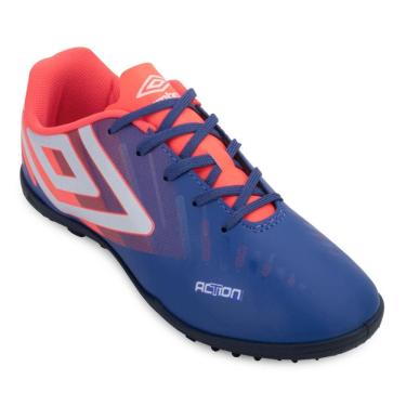 Imagem de Chuteira Society Umbro Action UM24