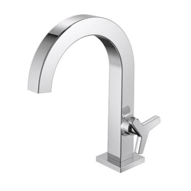 Imagem de Torneira Lavatorio Mesa Dn15 (1/2) Docol City Cromado