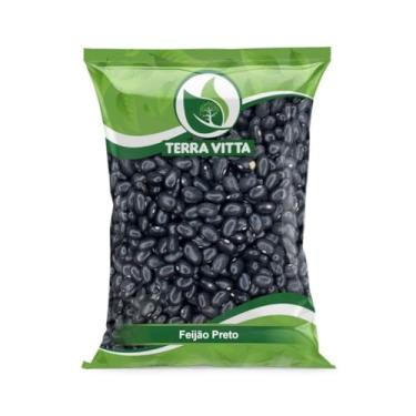 Imagem de Feijão Preto 1Kg